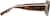 Side view of Soirée 1165625 in Tortoiseshell thumbnail