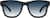 Front view of Square Sunglasses 1165721 in Black thumbnail