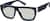Angle view of Campbell 1165816 in Blue thumbnail