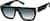 Angle view of Campbell 1165821 in Black thumbnail