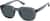 Angle view of Square Sunglasses 1166012 in Gray thumbnail