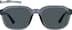 Square Sunglasses 1166012 in Gray