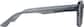 Side view of Square Sunglasses 1166012 in Gray thumbnail