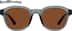 Square Sunglasses 1166112 in Gray