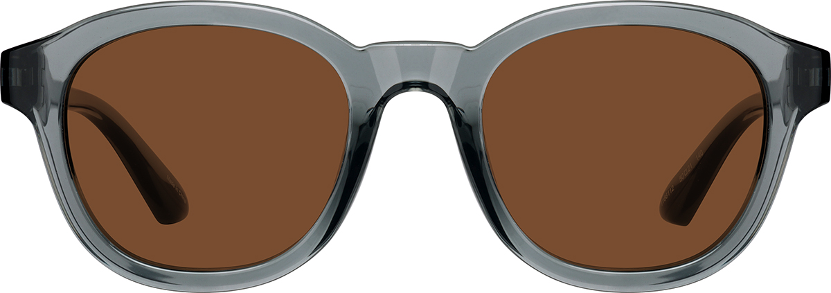 Round Sunglasses