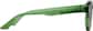 Side view of Round Sunglasses 1166124 in Green thumbnail