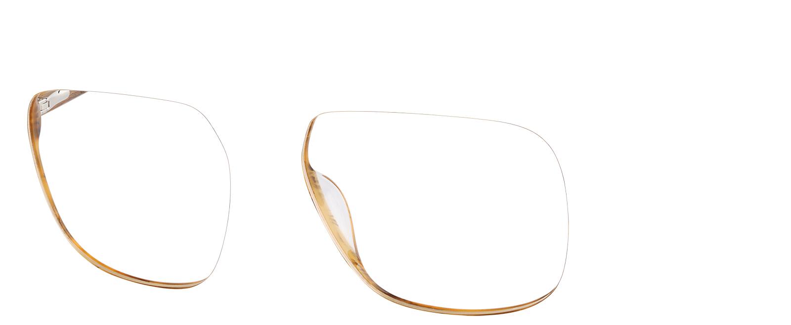 Tortoiseshell Aviator Sunglasses #116625 | Zenni Optical