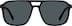 Aviator Sunglasses 116621 in Black