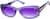 Angle view of More is More  1166217 in Purple thumbnail