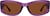 Front view of More is More  1166227 in Purple thumbnail