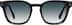 Square Sunglasses 1166321 in Black