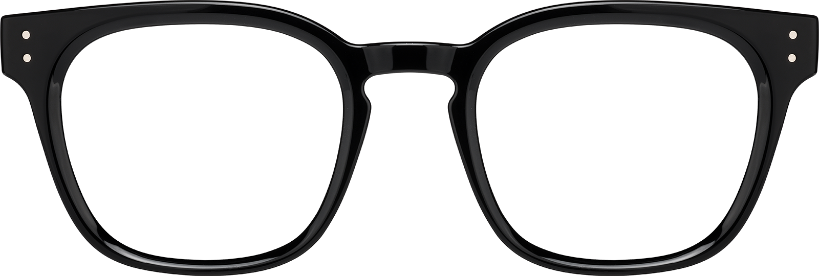 かめ Tortoiseshell Square Sunglasses #1166325 | Zenni Optical