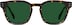 Square Sunglasses 1166325 in Tortoiseshell