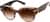 Angle view of Dare to Be 1166425 in Tortoiseshell thumbnail