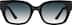 Square Sunglasses 1166521 in Black
