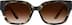 Square Sunglasses 1166525 in Tortoiseshell