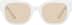 Square Sunglasses 1166530 in White