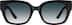 Square Sunglasses 1166545 in Tortoiseshell