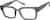 Angle view of The Holiday 1166612 in Gray thumbnail