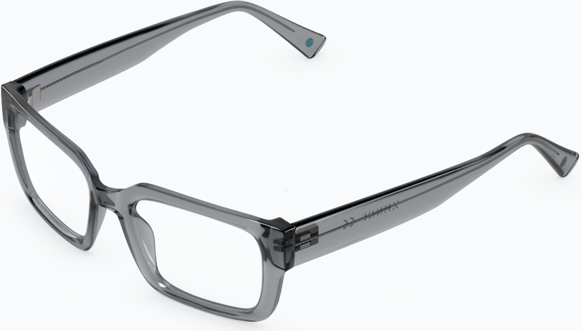 Tortoiseshell Rectangle Glasses #1166625 | Zenni Optical