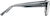 Side view of The Holiday 1166612 in Gray thumbnail