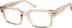 Rectangle Glasses 1166615 in Brown
