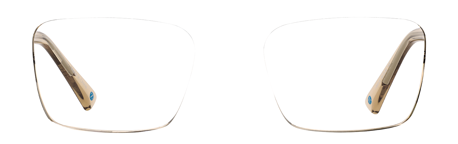 Clear The Holiday #1166623 | Zenni Optical