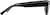 Side view of The Holiday 1166621 in Black thumbnail