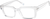 Angle view of The Holiday 1166623 in Clear thumbnail