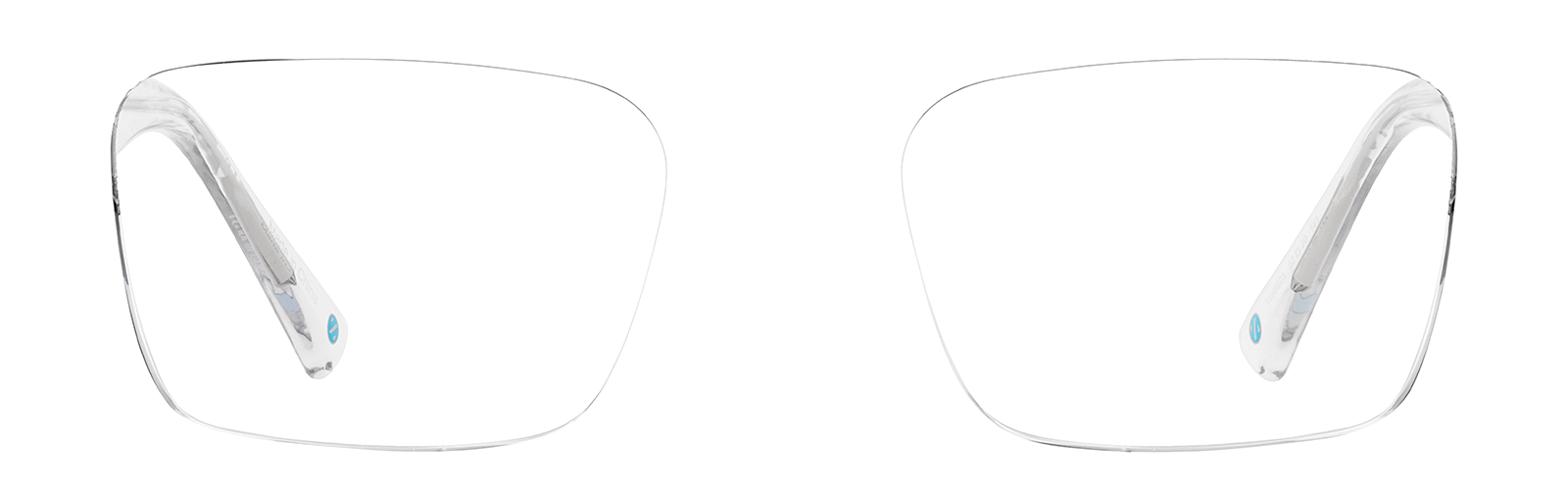 Tortoiseshell The Holiday #1166625 | Zenni Optical