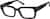 Angle view of The Holiday 1166625 in Tortoiseshell thumbnail