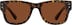 Square Sunglasses 1166725 in Tortoiseshell