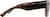 Side view of Square Sunglasses 1166725 in Tortoiseshell thumbnail