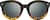 Front view of Round Glasses 1166839 in Pattern thumbnail