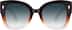 Cat-Eye Sunglasses 1167115 in Brown