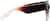 Side view of Cat-Eye Sunglasses 1167115 in Brown thumbnail