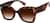 Angle view of Cat-Eye Sunglasses 1167125 in Tortoiseshell thumbnail
