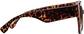 Side view of Cat-Eye Sunglasses 1167125 in Tortoiseshell thumbnail