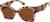 Angle view of Cat-Eye Sunglasses 1167135 in Pattern thumbnail