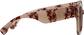 Side view of Cat-Eye Sunglasses 1167135 in Pattern thumbnail