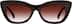 Cat-Eye Sunglasses 1167215 in Brown
