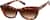 Angle view of Cat-Eye Sunglasses 1167225 in Tortoiseshell thumbnail