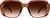 Front view of Geometric 1167315 in Brown thumbnail