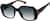 Angle view of Geometric 1167321 in Black thumbnail