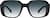 Front view of Geometric 1167321 in Black thumbnail