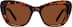 Cat-Eye Sunglasses 1167425 in Tortoiseshell