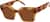 Angle view of Square Sunglasses 1167525 in Tortoiseshell thumbnail