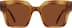 Square Sunglasses 1167525 in Tortoiseshell