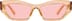 Cat-Eye Sunglasses 1167642 in Orange