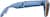 Side view of Square Sunglasses 1167716 in Blue thumbnail